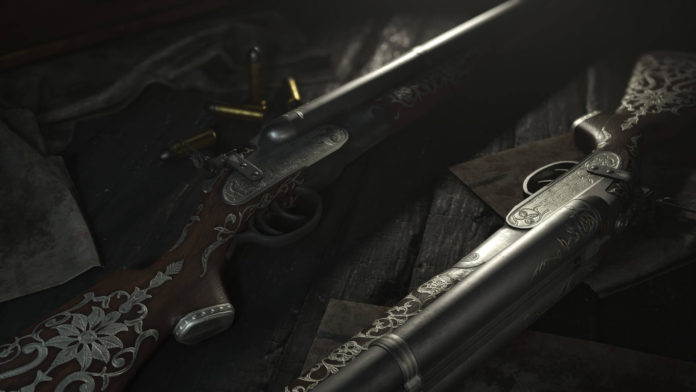 Hunt Showdown Crossroads DLC