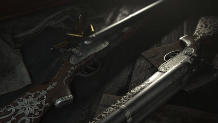 Hunt Showdown Crossroads DLC Sinner’s Prayer