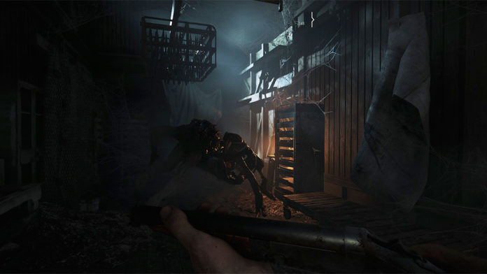 Hunt: Showdown Update 1.4