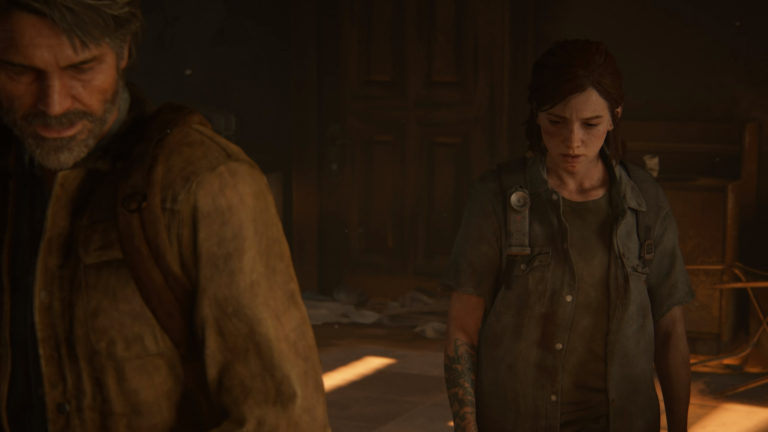 The Last of Us 2 – Neuer Trailer gibt Ausblick auf die Story