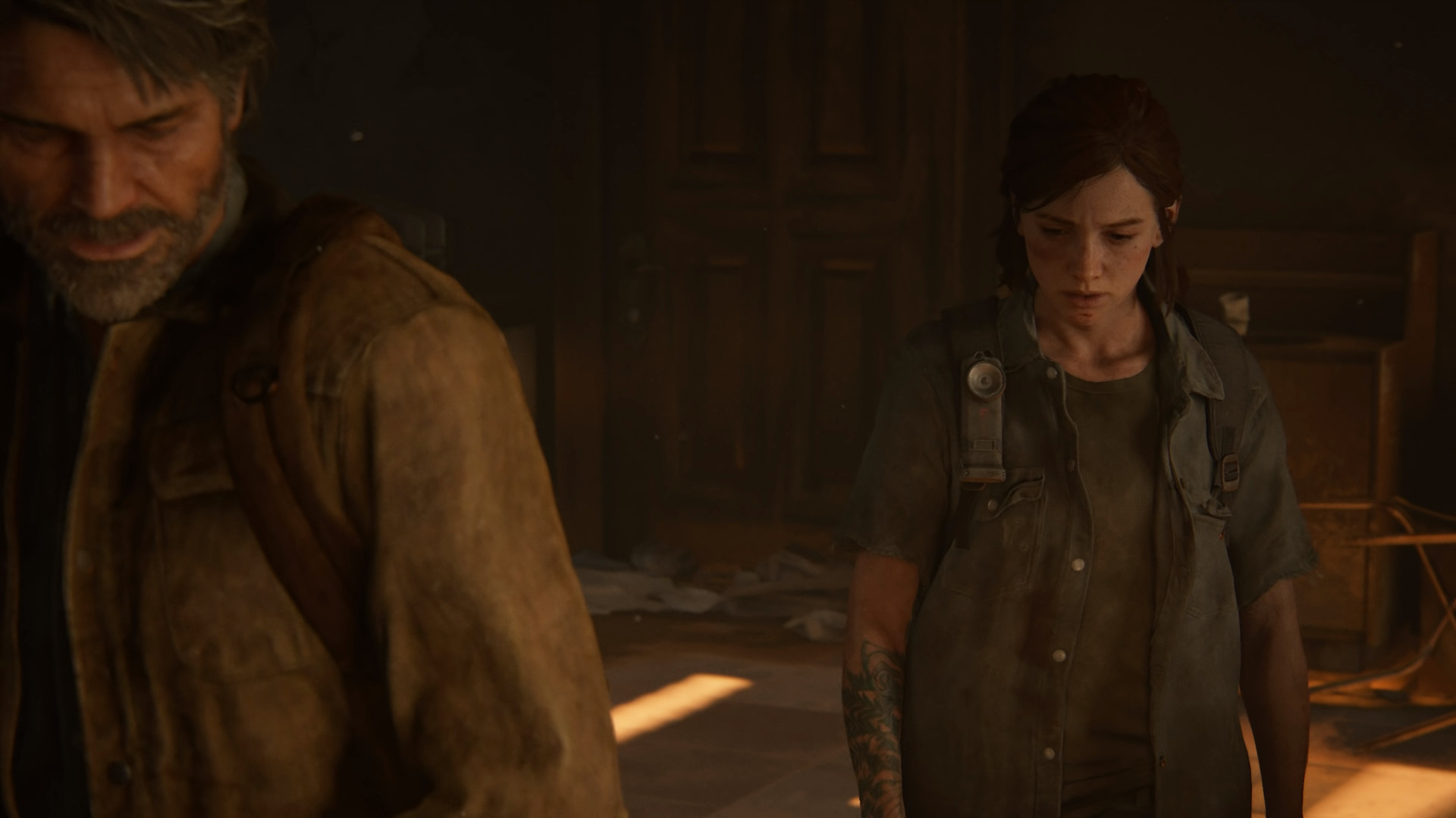 download the last of us 2 story for free download the last of us 2 story for free