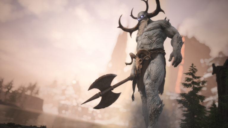 Conan Exiles PC Patch 25.06.2020