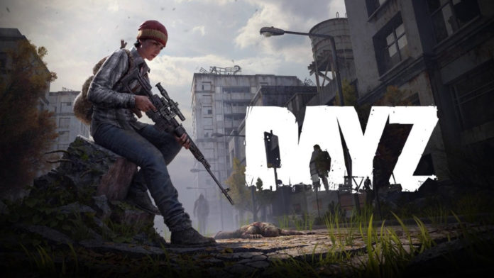 DayZ hat einen neuen Trailer DayZ neuer Trailer