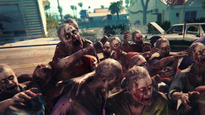 Dead Island 2 spielbare Version Dead Island 2 spielbare Version