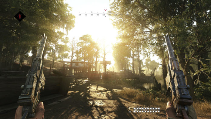 Hunt: Showdown Update 1.4.1 Testserver