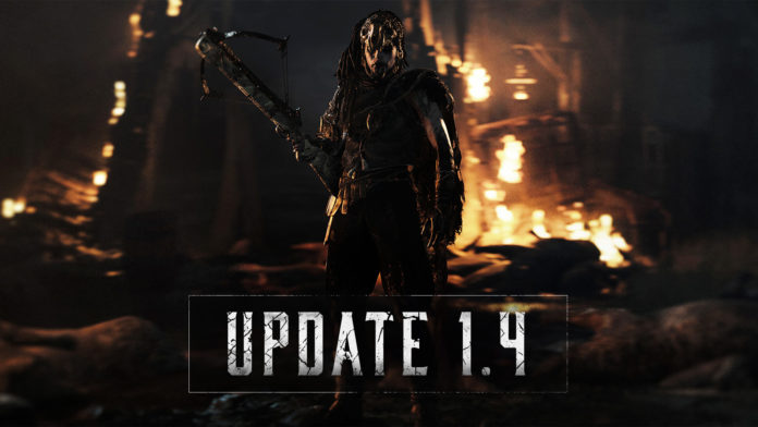 Hunt: Showdown Update 1.4 Liveserver Hunt: Showdown Update 1.4 Liveserver