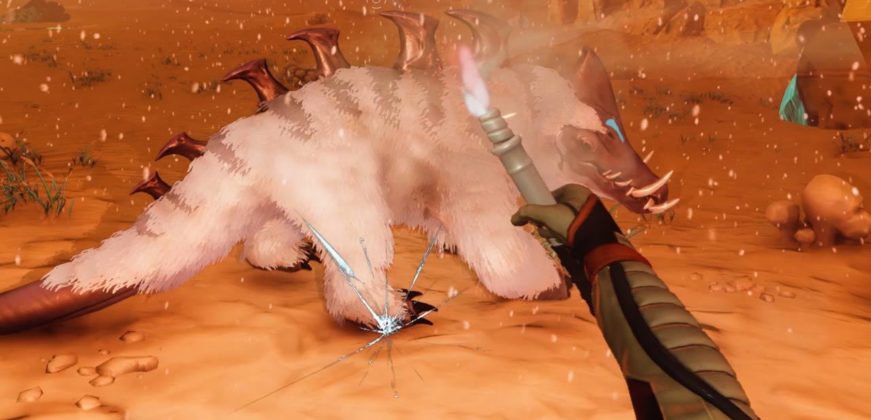 Subnautica: Below Zero - Salad Days Update