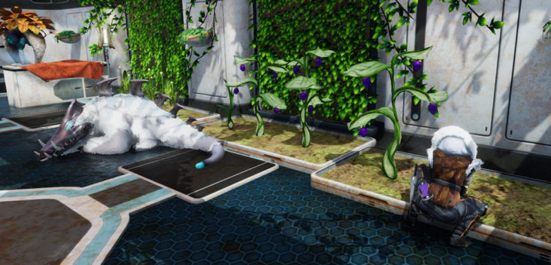 Subnautica: Below Zero - Salad Days Update
