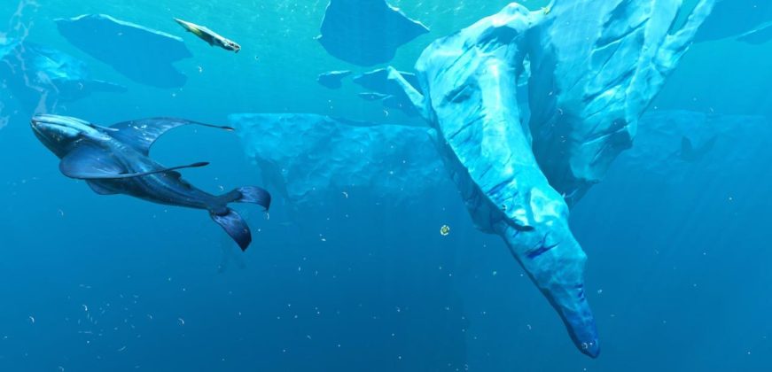 Subnautica: Below Zero - Salad Days Update