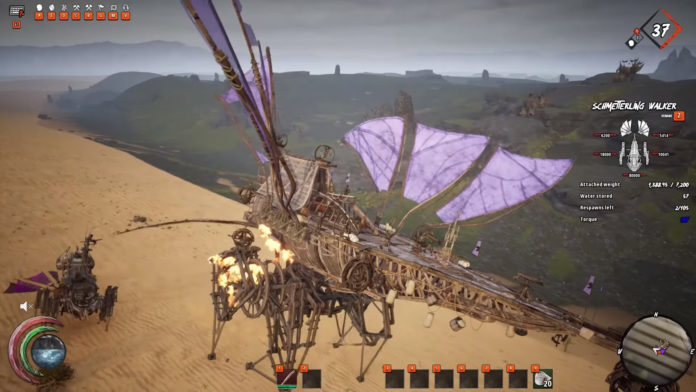 Last Oasis Volcanic Update Part 2 Last Oasis Volcanic Update Part 2