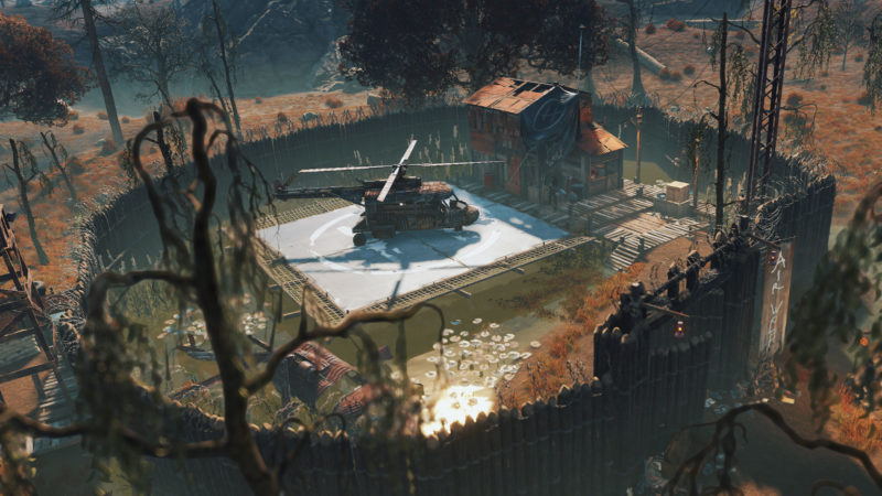 Rust Modular Vehicles Update
