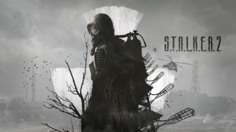 Stalker 2 erster Trailer