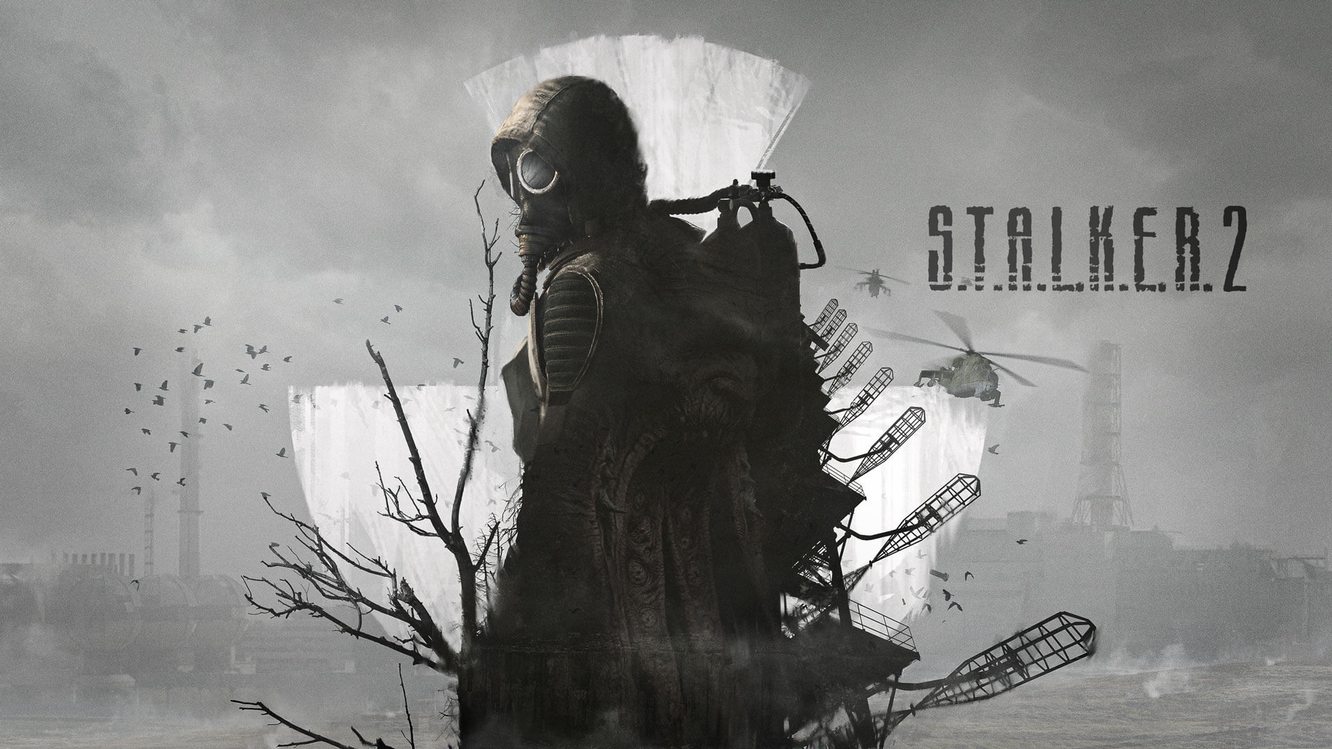 Stalker 2 Erster offizieller Trailer zum Spiel veröffentlicht