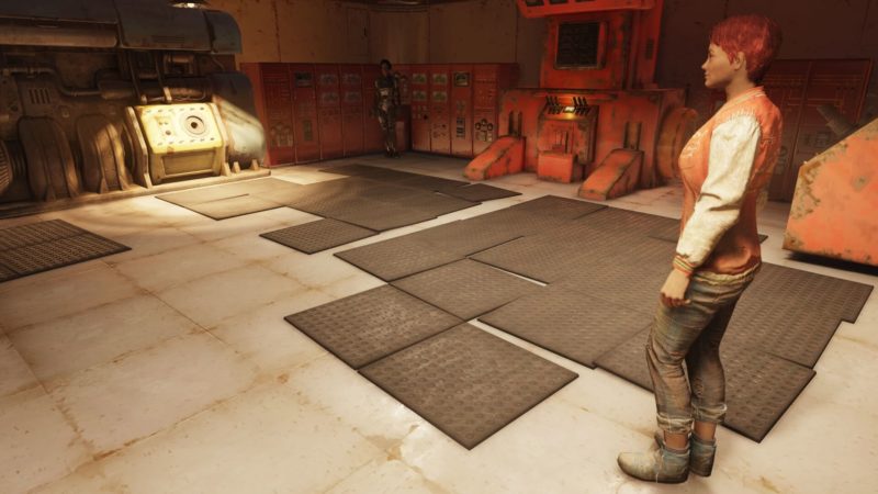 Fallout 76 Wastelanders Aufseher-Quest Guide Teil 4