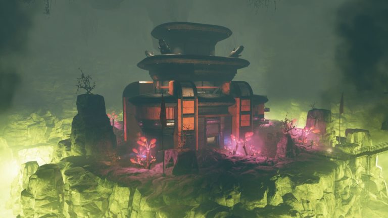Fallout 76 Wastelanders Aufseher-Quest Guide Teil 4
