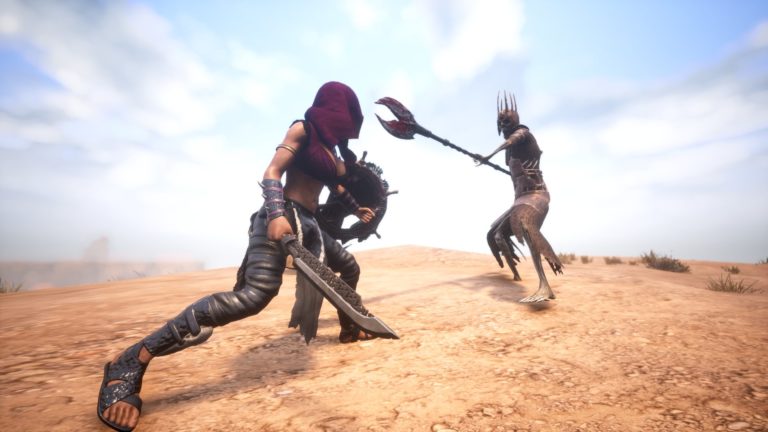 Conan Exiles Fix-Sammlung Testlive 25.08.2020