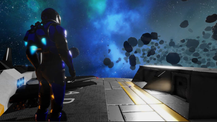Empyrion - Galactic Survival Version 1.0 Empyrion - Galactic Survival Version 1.0