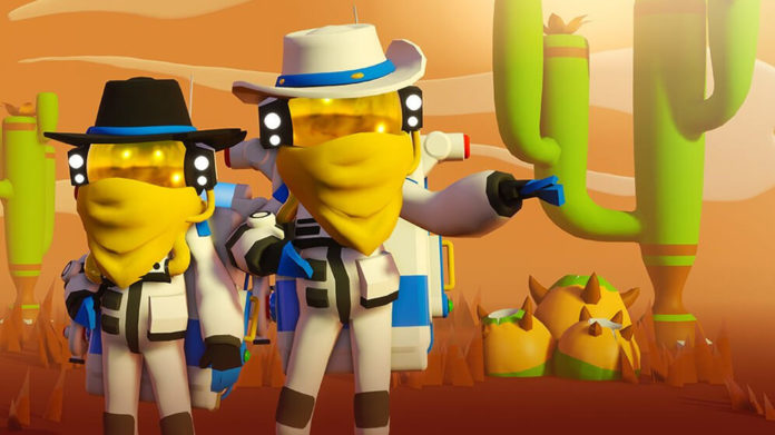 Astroneer Update 1.15 Astroneer Update 1.15