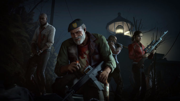 Left 4 Dead 2 kostenlos spielen Left 4 Dead 2 kostenlos spielen