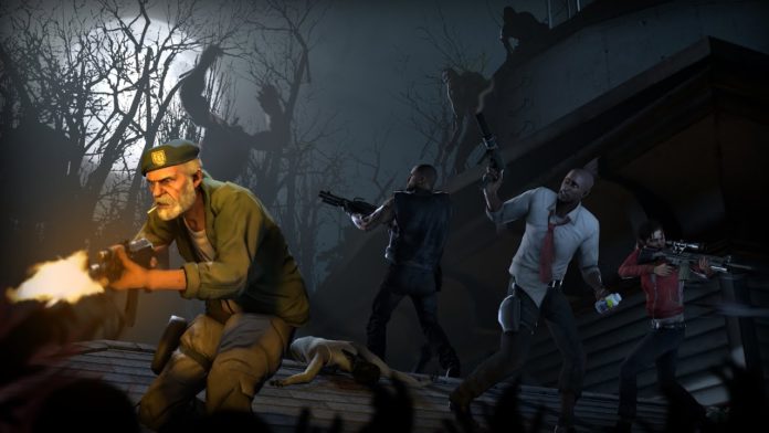 Left 4 Dead 2 - The Last Stand Update - Releasetermin Left 4 Dead 2 - The Last Stand Update - Releasetermin
