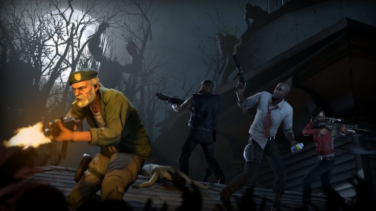 Left 4 Dead 2 - The Last Stand Update - Releasetermin