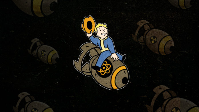 Fallout 76 - Free Week Fallout 76 Free Week