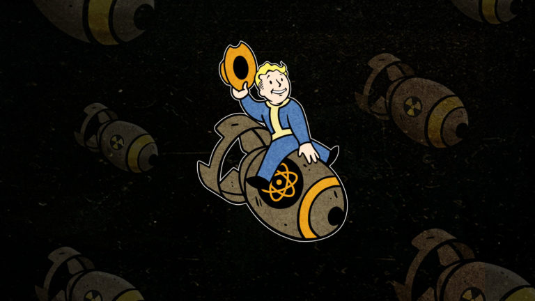 Fallout 76 Free Week