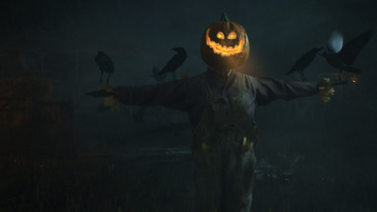 Halloween-Events 2020: In diesen Spielen könnt ihr Halloween feiern