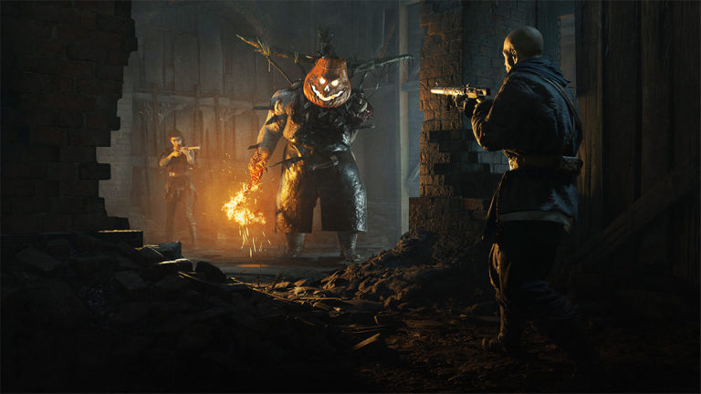 Hunt: Showdown Events