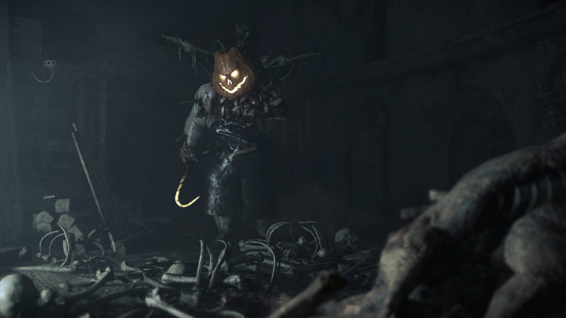 Hunt: Showdown - Halloween 2020