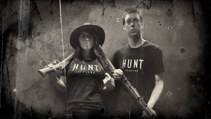 Hunt Showdown Maquannas verlässt Crytek