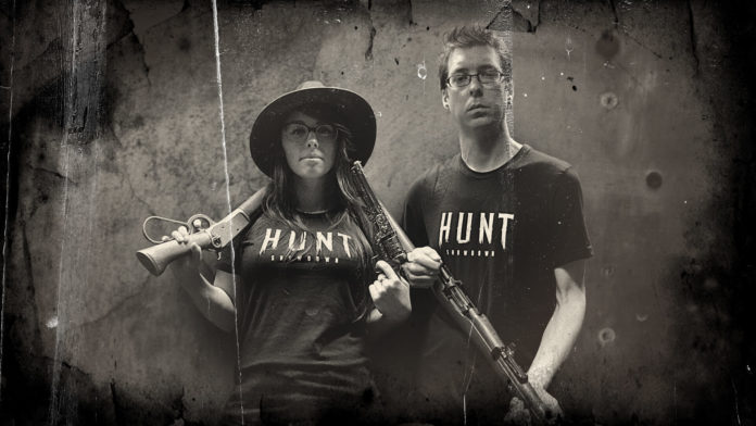 Hunt: Showdown - Goodbye Maquannas Hunt Showdown Maquannas verlässt Crytek