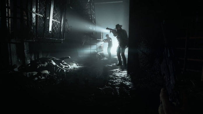 Hunt: Showdown Update 1.4.4 Testserver