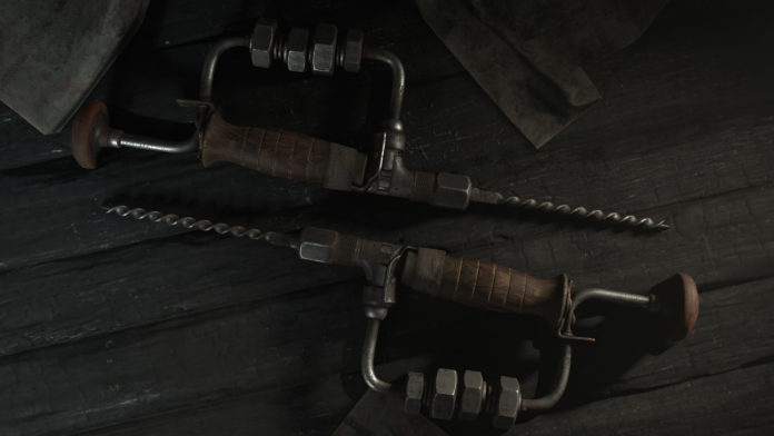 Hunt: Showdown - Live by the Blade DLC - Schlagringmesser Hunt: Showdown Live by the Blade DLC - Schlagringmesser