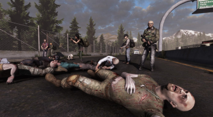 Infestation Survivor Stories Reboot