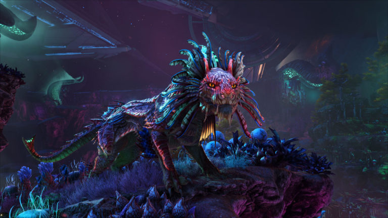 Ark: Genesis Part 2 – Neue Kreaturen, Items & Informationen enthüllt