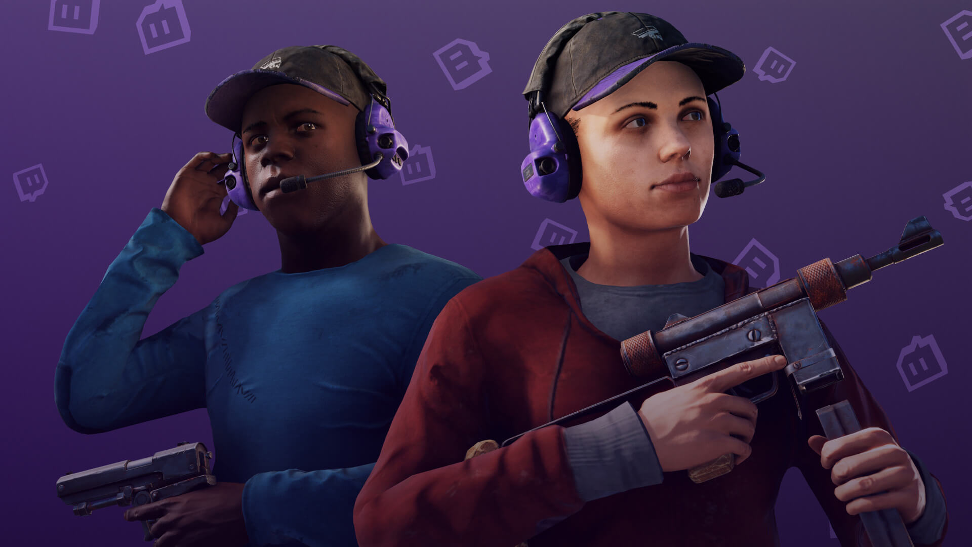 twitch rust drops