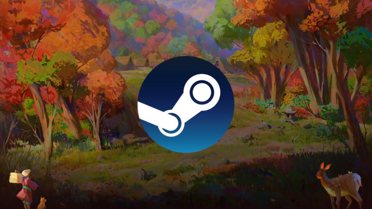 Steam Autumn Sale 2020