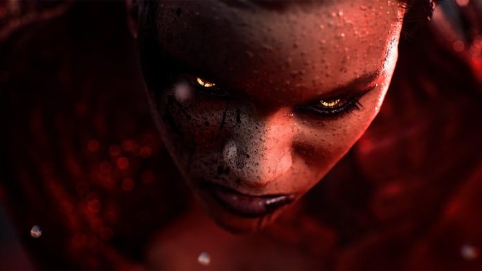 Vampire: The Masquerade Battle Royale