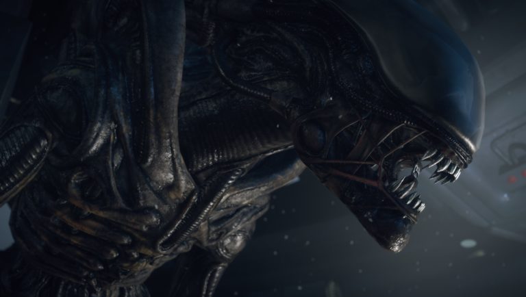Epic Games Weihnachtsaktion – Alien: Isolation gratis!