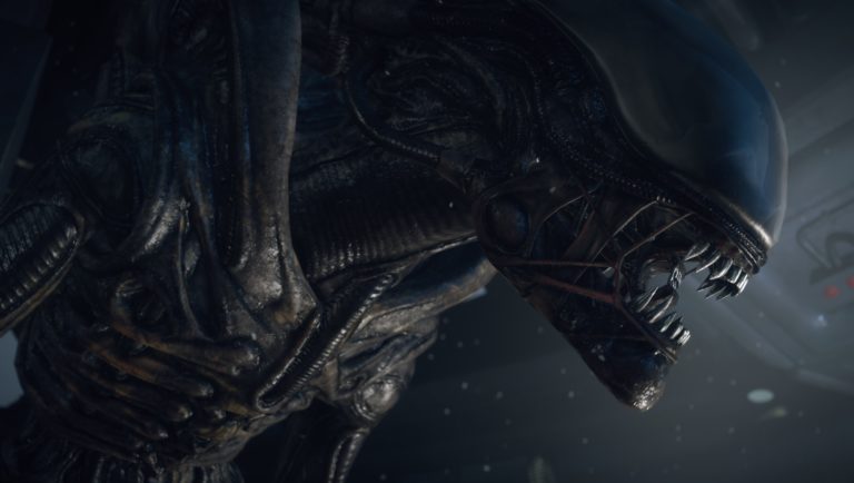 Alien: Isolation kostenlos
