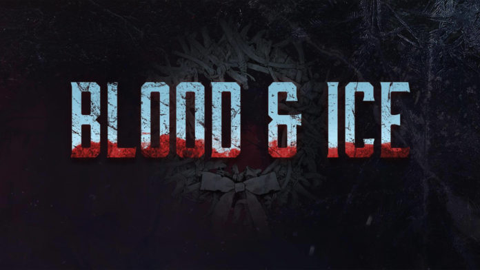 Hunt: Showdown - Blood & Ice - Weihnachtsevent