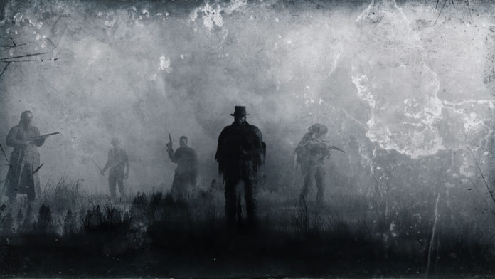 Hunt: Showdown - Update 1.4.8 Entwickler-Livestream Hunt: Showdown Update 1.4.8 Entwickler-Livestream