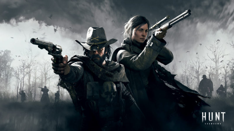 Hunt: Showdown - Top 5 2020