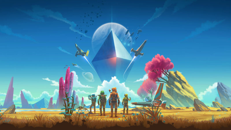 No Man's Sky - Top 5 2020