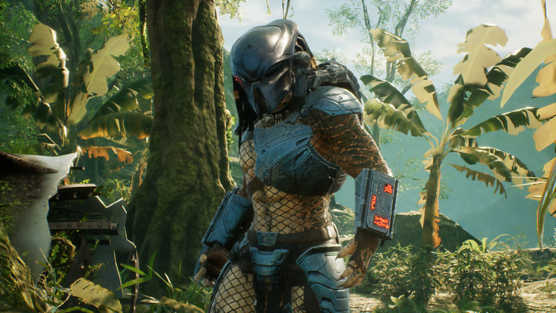 Predator: Hunting Grounds - Flops 2020