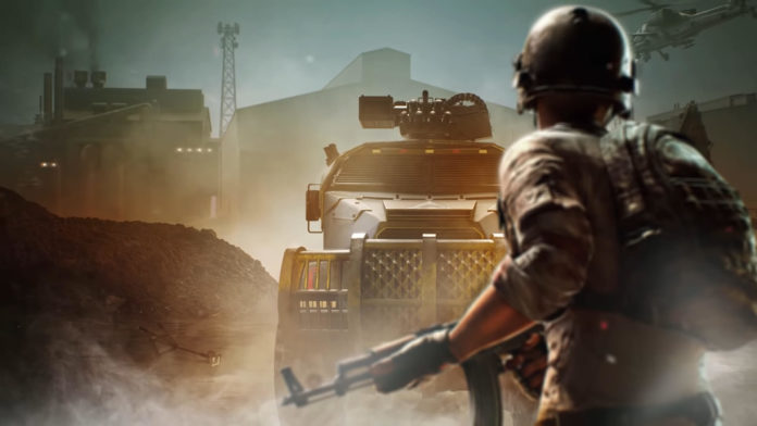 PUBG Saison 10 KI-Fraktion