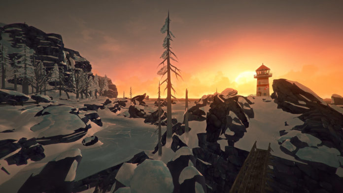The Long Dark gratis