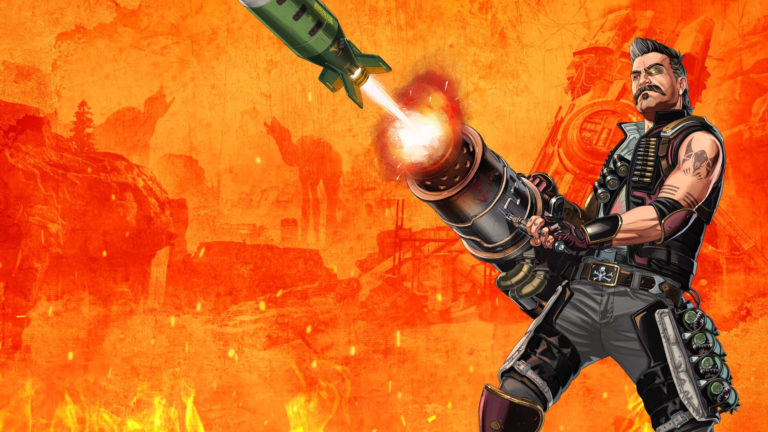 Apex Legends – Kurzfilm stellt die neue Legende Fuse vor