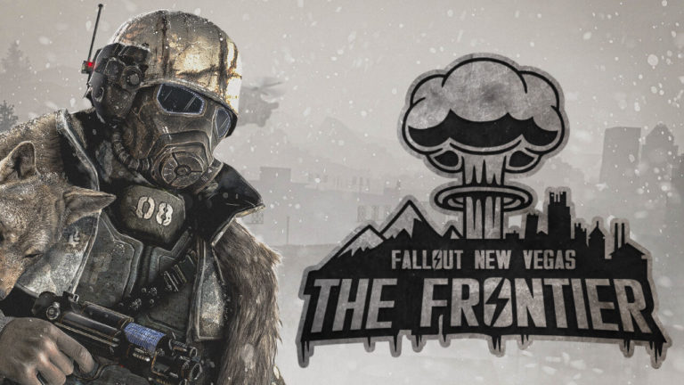 Fallout: The Frontier – Release der großen Modifikation für New Vegas